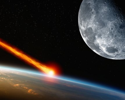 Can we deflect an asteroid? 